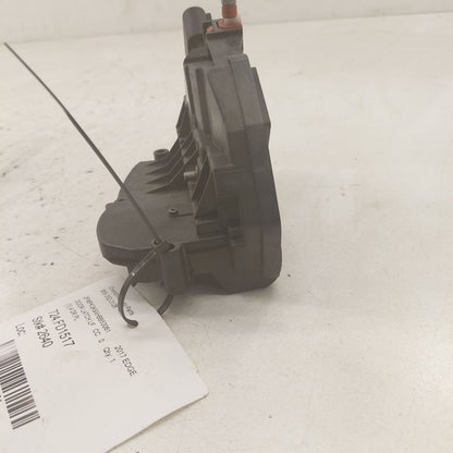 Ford Edge Door Latch Lock Left Driver Front  2018 2017 2016 2015