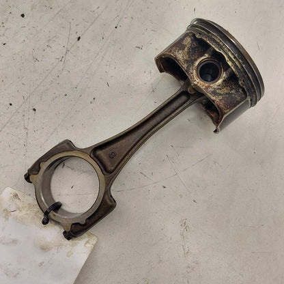 Mazda 6 Single Piston With Connecting Rod   2.5 2016 2015 2014