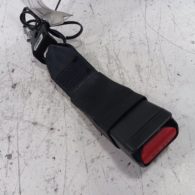Nissan Kicks Seat Belt Buckle Latch Right Passenger Rear Back  2021 20