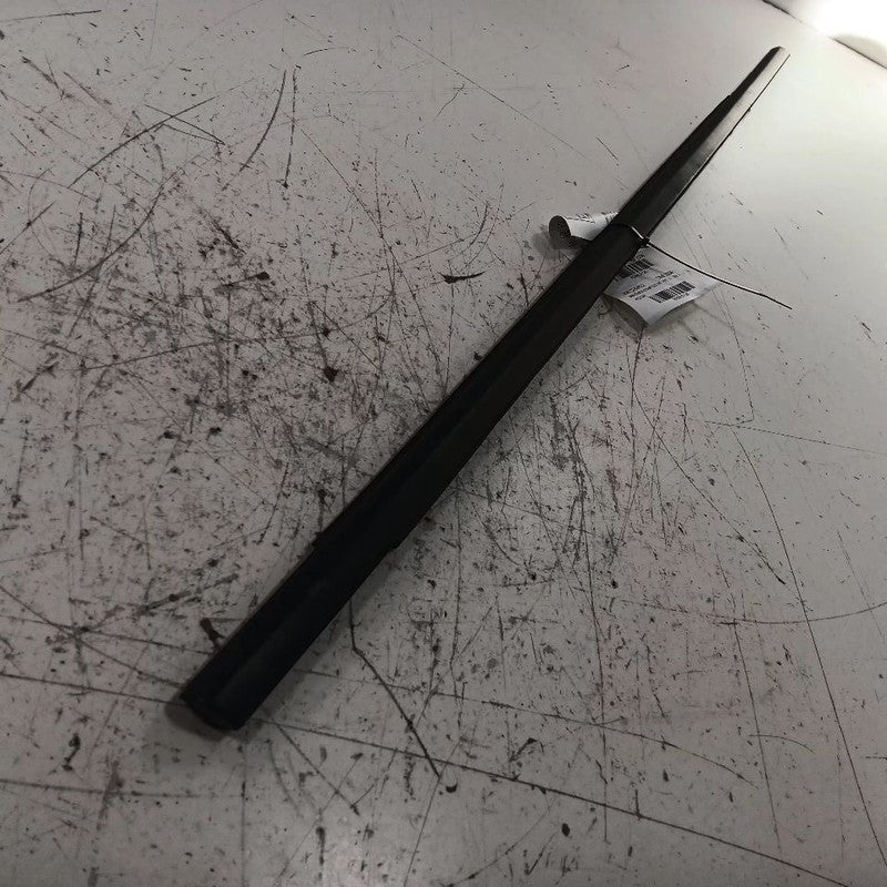 Jeep Compass Door Glass Window Weather Strip Trim Front Right Passenge