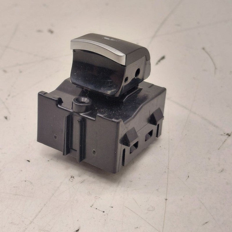 Alfa Romeo Stelvio Power Window Switch Right Passenger Rear  2018 2019