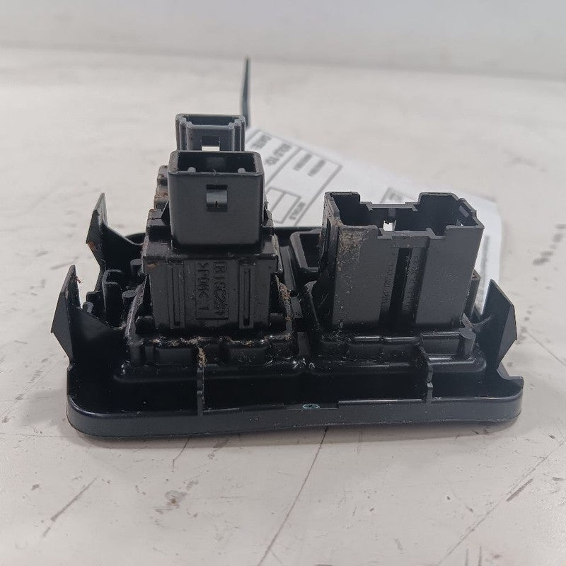 Toyota Prius C EV ECO Mode Switches 2017 2016 2015 2014 2013