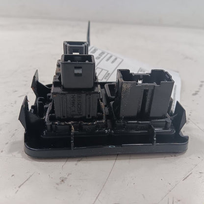 Toyota Prius C EV ECO Mode Switches 2017 2016 2015 2014 2013