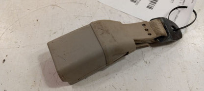 Subaru Legacy Seat Belt Buckle Latch Right Passenger Rear Back 2010 2011 2012