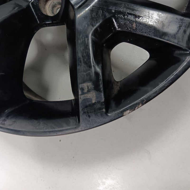 1UT91RXFAA Wheel 17x7-1/2 Painted Rim Fits 14-18 Jeep Cherokee