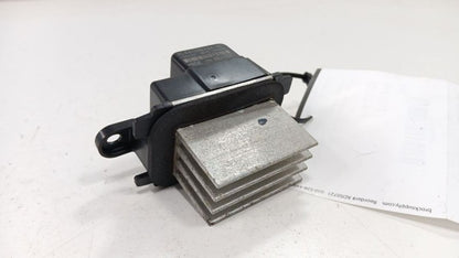 Ford Mustang Blower Resistor Fan Motor Speed Resistor 2014 2013 2012