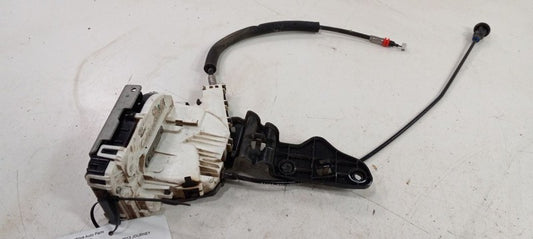 Dodge Journey Door Latch Lock Left Rear 2011 2012 2013 2014 2015 2016
