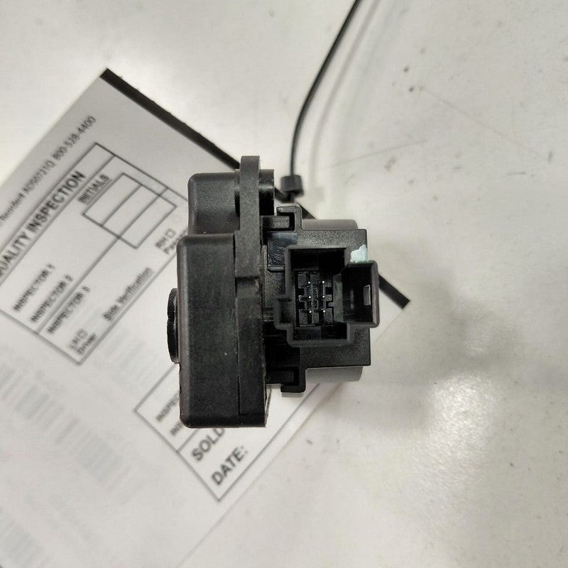 Buick Encore Flap Door Motor Heater AC Door Actuator  2020 2019 2018 O