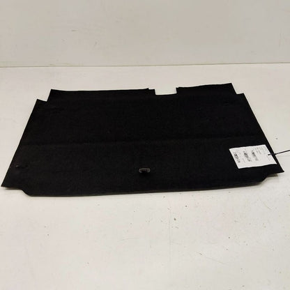 Ford Ecosport Trunk Floor Mat  2020 2021 2022 OEM