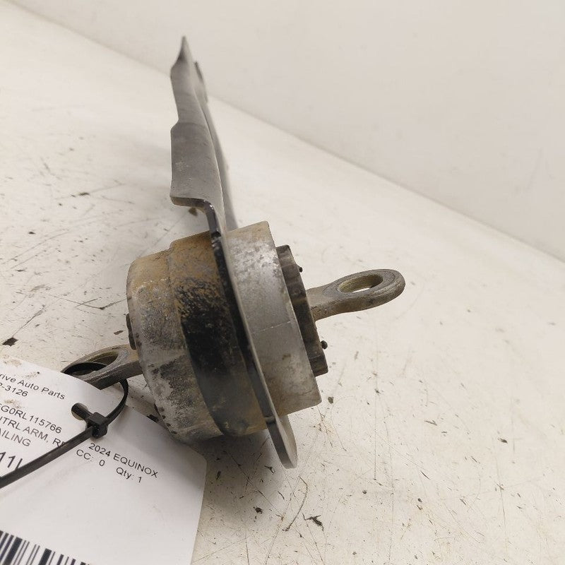 Left Rear Lower Control Arm Fits 18-25 Chevy Equinox
