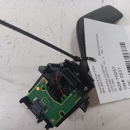 GN1Z13341A Column Switch Turn Signal Blinker Fits 18-22 Ford Ecosport