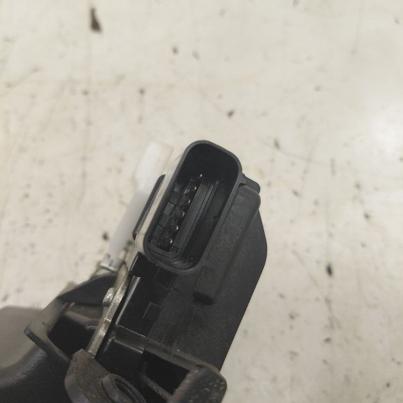Kia Sorento Trunk Latch  2018 2017 2016