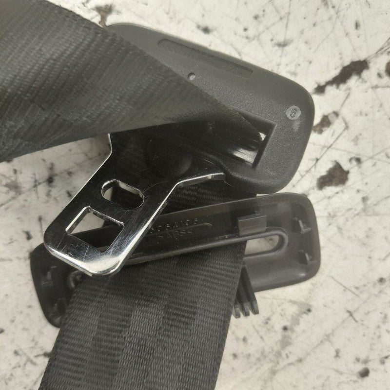 Volvo S60 Seat Belt Strap Retractor Right Passenger Rear Back  2013 20