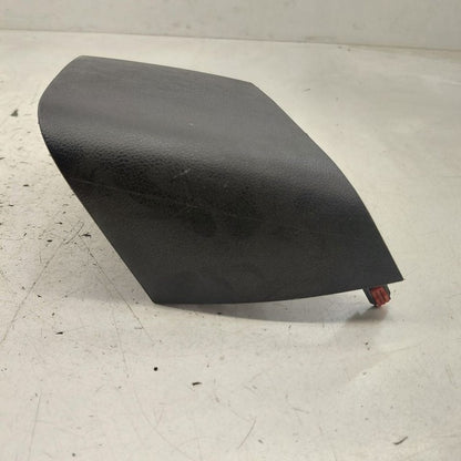 Toyota Prius Dash Center Finish Panel {5540647070} 2022 2021 2020