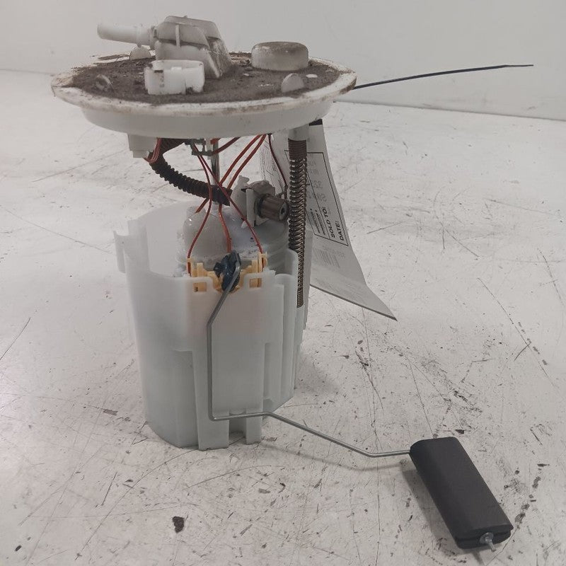 Gas Fuel Pump Tank Mounted Pump Assembly 1.0L VIN E Turbo 12-18 Ford F