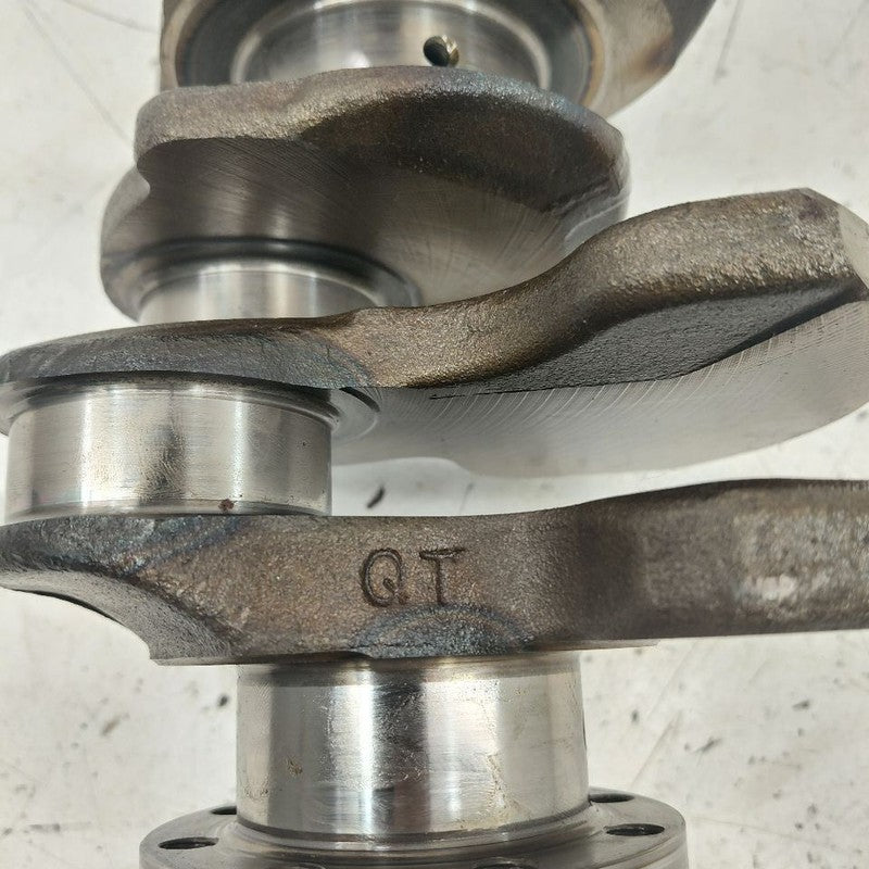 Lexus IS350 Engine Crankshaft Crank Shaft  3.5 2020 2019 2018