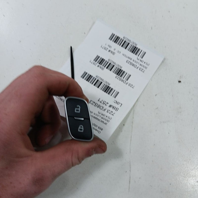 Ford Bronco Sport Power Door Lock Switch  2024 2023 2022 2021 OEM