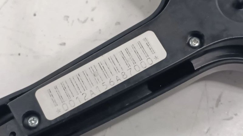 Infiniti G37 Column Switch Blinker Signal Wiper Mount Bracket  2011 2012 2013