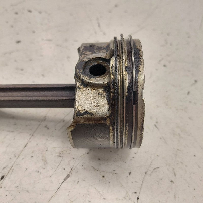 Hyundai Veloster Single Piston With Connecting Rod   1.6 2017 2016 201