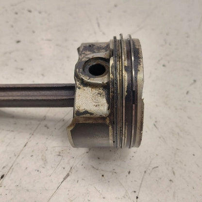 Hyundai Veloster Single Piston With Connecting Rod   1.6 2017 2016 201