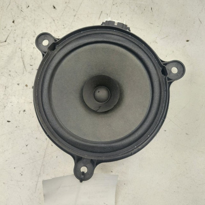 Mazda 6 Speaker Right Passenger Rear  2016 2015 2014