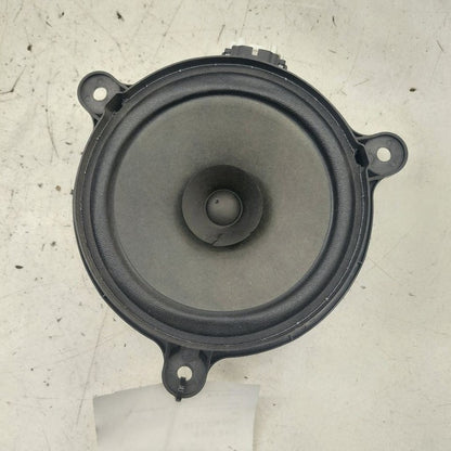Mazda 6 Speaker Right Passenger Rear  2016 2015 2014