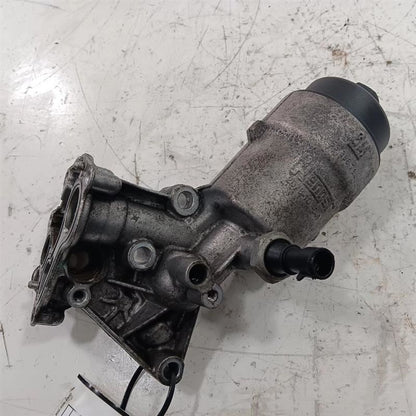 Buick Encore Engine Oil Filter Adapter Bracket Housing Mount  2017 2018 2019 202