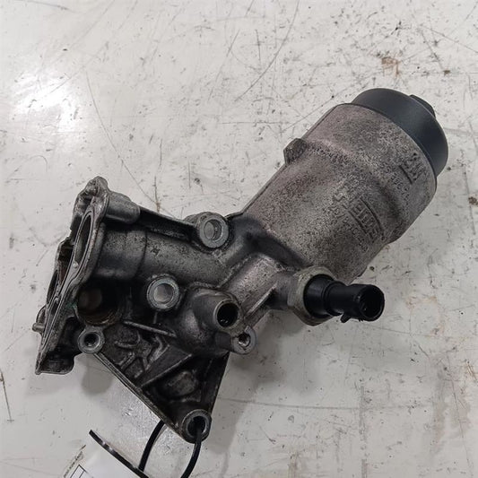 Buick Encore Engine Oil Filter Adapter Bracket Housing Mount  2017 2018 2019 202