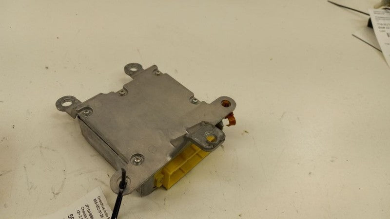 98221FG040 Computer Control Module Fits 08-10 IMPREZA