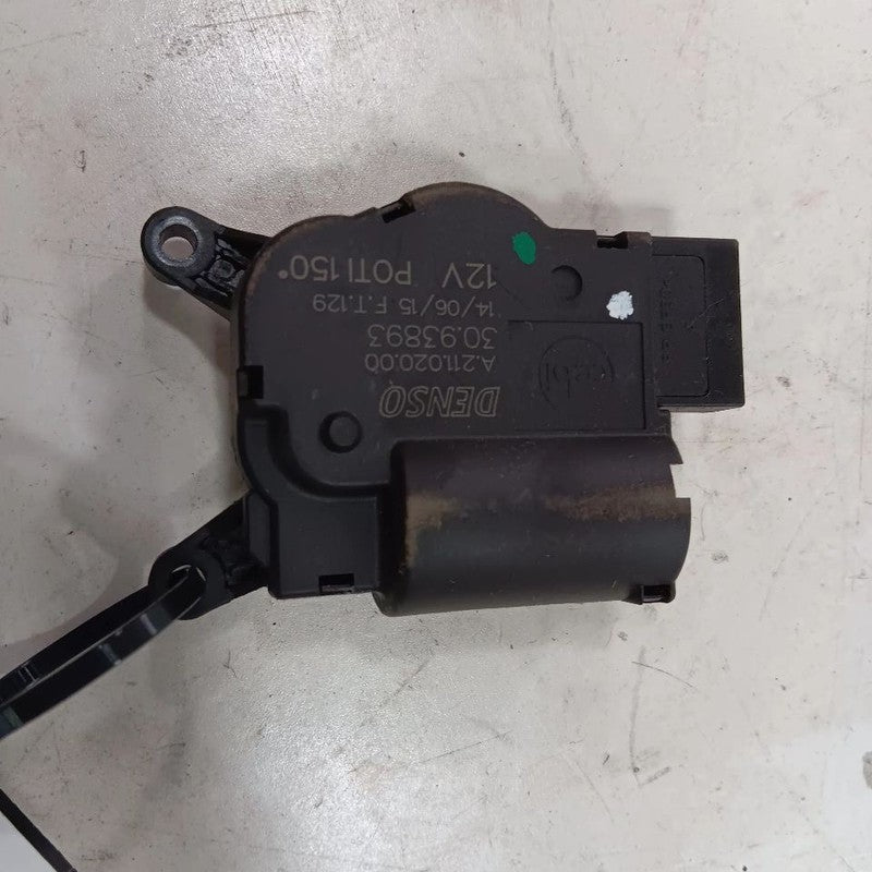 FIAT 500 Flap Door Motor Heater AC Door Actuator  2017 2016 OEM