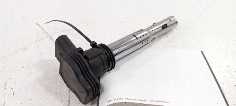 07K905715F Ignition Coil Ignitor Turbo Fits 05-16 AUDI A4 