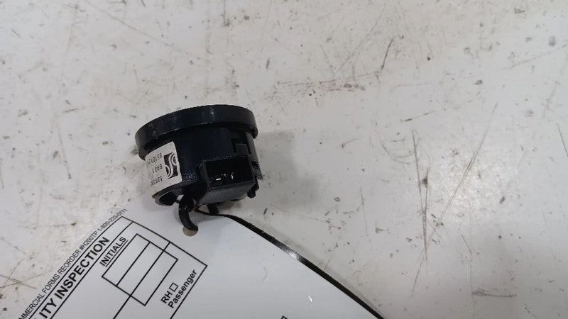 Fiat 500 Tweeter Left Driver Tweeter Speaker  2012 2013 2014 2015 2016