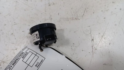 Fiat 500 Tweeter Left Driver Tweeter Speaker  2012 2013 2014 2015 2016