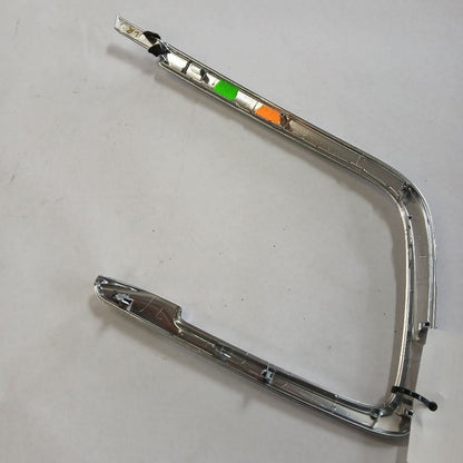 Volvo S60 Left Rear Door Trim {8635871} 2013 2014 2015
