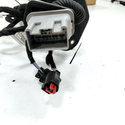 Chrysler 300 Door Harness Wire Wiring Left Driver Rear  2017 2018 2019