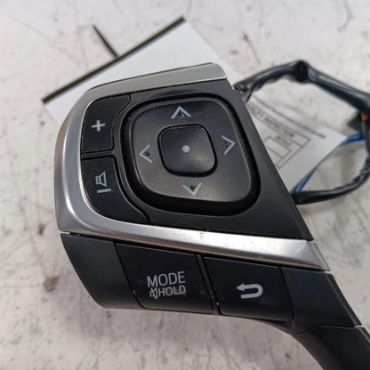 Toyota Camry Column Switch Blinker Signal Wiper Mount Bracket 2012 2013 2014