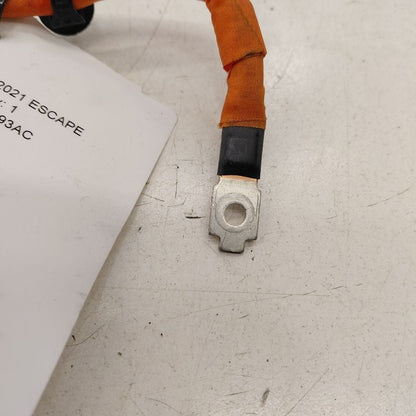 Ford Escape Hybrid Cable Wires {L1M810B693AC} 2020 2021 2022