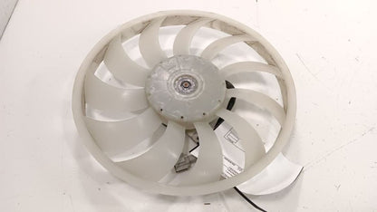 IMPREZA   2022 Radiator Cooling Fan Motor OEM