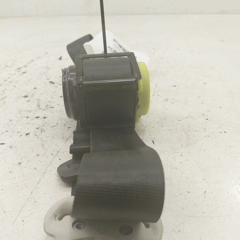 Ford Edge Seat Belt Strap Retractor Left Driver Rear Back  2018 2017 2
