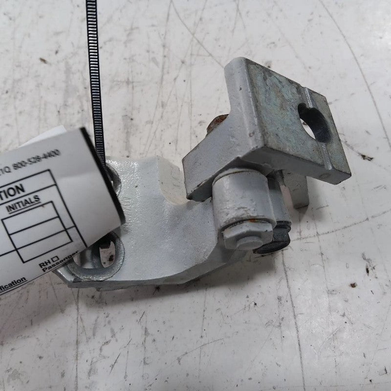 Fiat 500 Door Hinge Set Left Front Driver 2018 OEM