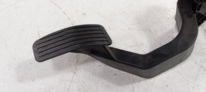 Gas Pedal