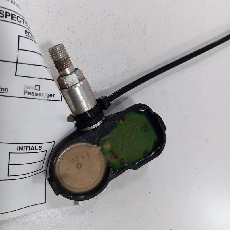 INFINITI QX50 TPMS Tire Pressure Monitor System Sensor  2017 2016 2015 2014