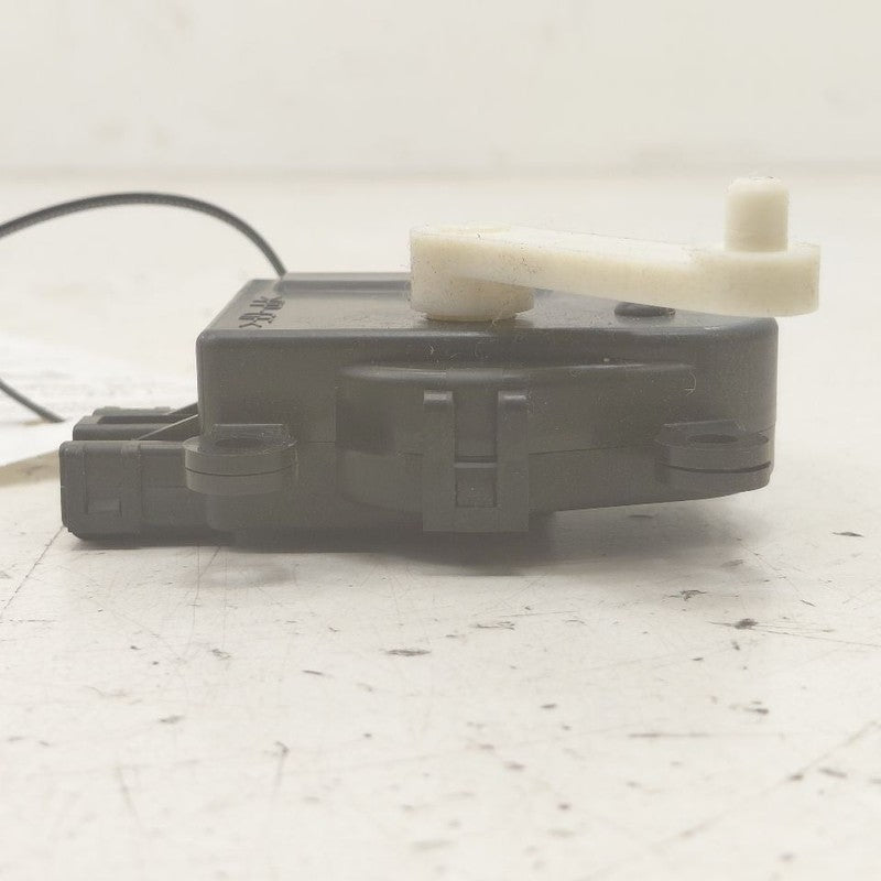Mazda 6 Flap Door Motor Heater AC Door Actuator  2018 2019 2020 2021