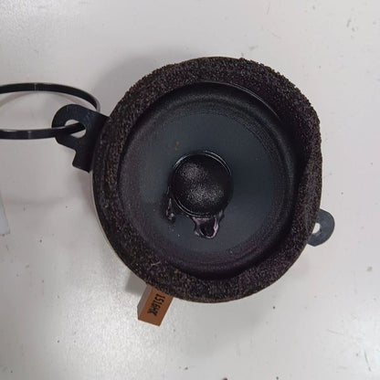 INFINITI Q50 Speaker Left Driver Front  2014 2015 2016 2017 2018