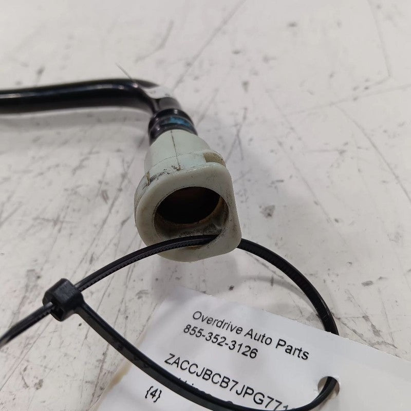 Jeep Renegade Gas Fuel Line  2.4L 2015 2016 2017 2018 OEM