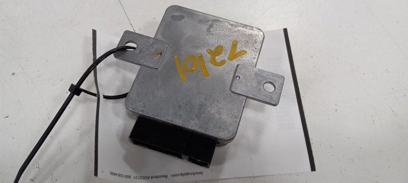 Fuel Pump Fits 13-19 MAZDA CX-5 OEM