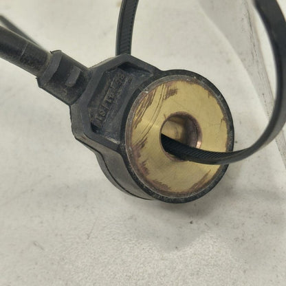 Hyundai Veloster Engine Knock Sensor  1.6 2017 2016 2015 2014