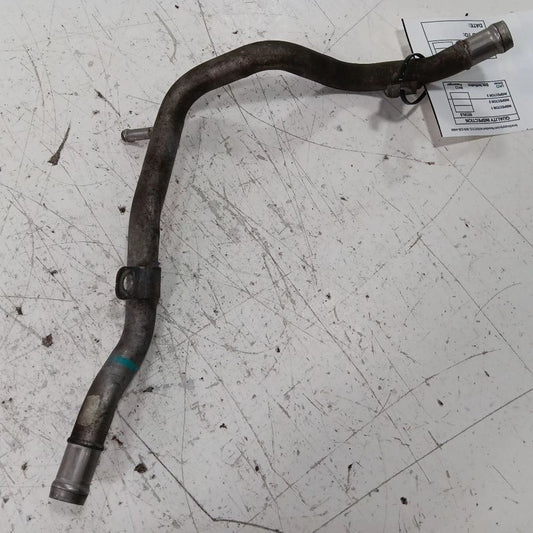 Kia Forte Coolant Line Crossover Pipe  1.8L 2014 2015 2016