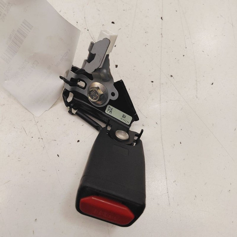 Mazda 3 Seat Belt Buckle Latch Left Driver Rear Back  2023 2022 2021