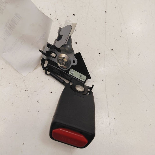 Mazda 3 Seat Belt Buckle Latch Left Driver Rear Back  2023 2022 2021
